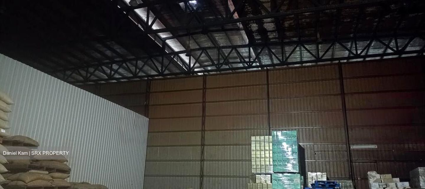 Tuas Road (D22), Warehouse #472853881